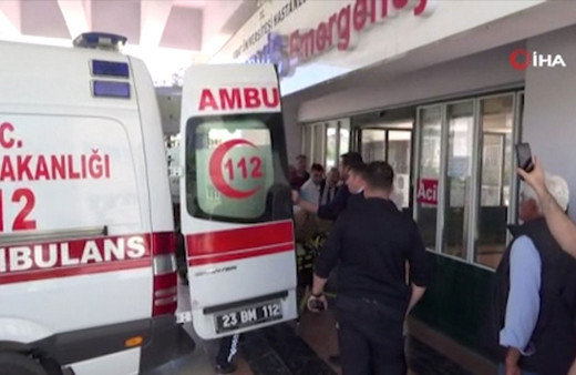 Tunceli'de çatışma: 3 asker yaralandı