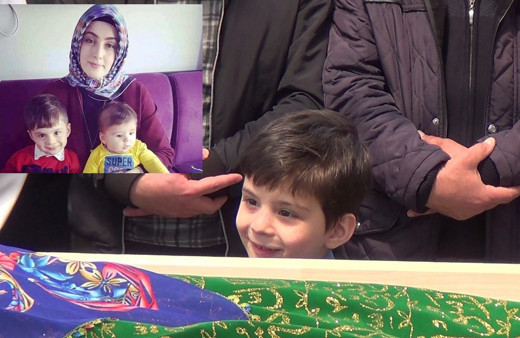 Anneler Günü öncesi annesiz kaldılar