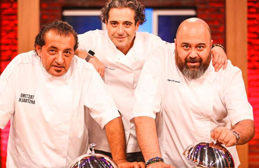 Acun Ilıcalı Somer Sivrioğlu ile yollarını ayırdı Ünlü şef İmamoğlu'na desteklediğini açıkladı