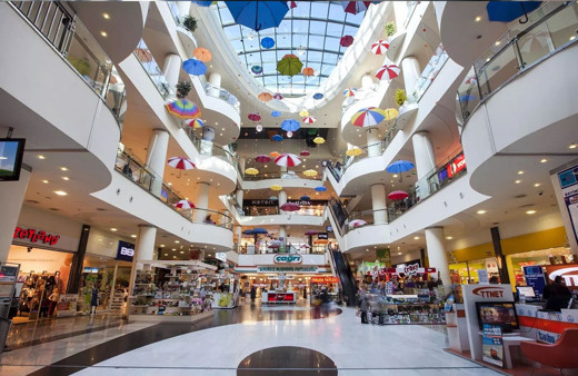 AVM çalışma saatleri AVM'ler saat kaçta açılıyor yeni düzen