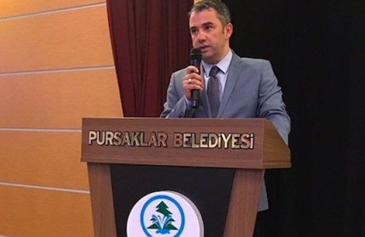 Ankara Pursaklar Belediyesi'nin yeni Başkanı Ertuğrul Çetin oldu