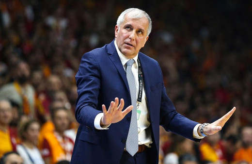 Obradovic kötü haberi verdi: Bizimle olamayacaklar