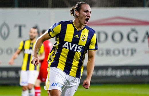 Zürih'ten Fenerbahçe'yi şok eden Frey cevabı