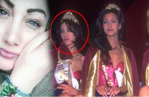 Eski Türkiye güzeli Nilay Ceylan'dan acı haber!