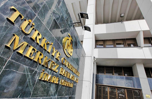 Merkez Bankası'ndan döviz hamlesi