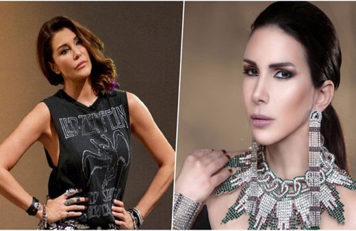 Deniz Akkaya ve Tuğba Özerk arasındaki kavgada sular durulmuyor! Akkaya'dan sert sözler!