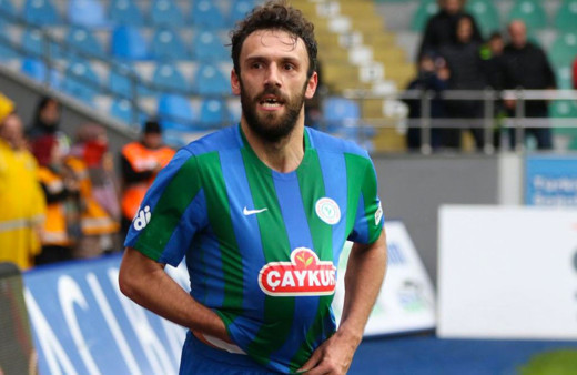 Vedat Muriqi'nin menajerinden transfer açıklaması