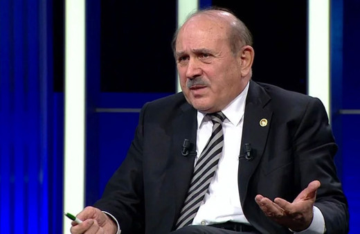 İmamoğlu'nun düğününe katıldığı Cihan Yaşar'dan Burhan Kuzu hakkında suç duyurusu