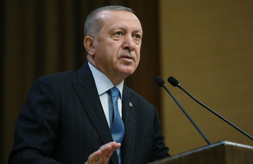 Erdoğan imzayı attı! 11 üniversitenin rektörü netleşti