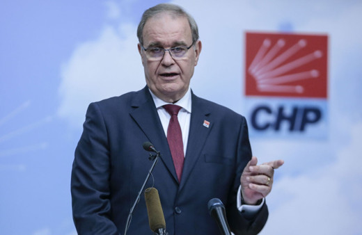 CHP Sözcüsü Faik Öztrak'tan seçim sonuçları sonrası önemli açıklamalar