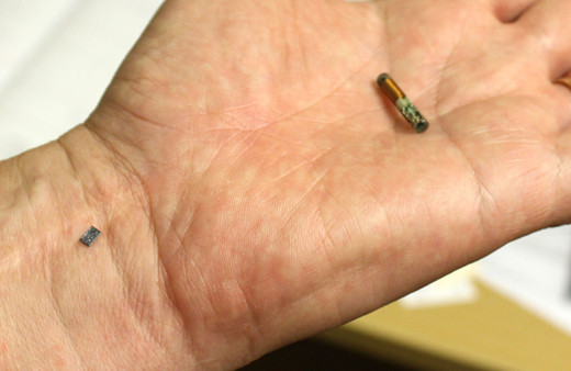 ABD Ticaret Bakanlığı ile Google çip üretmek için anlaşmaya vardı