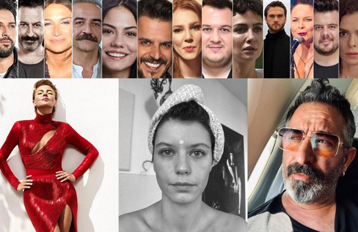 Her şey çok güzel olacak diyen sanatçılar kim? İmamoğlu 'kayıt' listesi mecliste