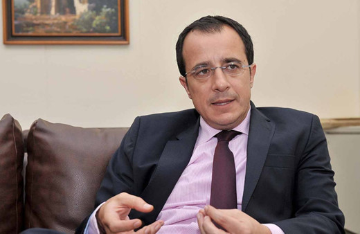 Rum bakandan skandal Türkiye yorumu