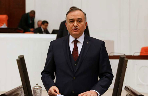 MHP'den CHP'ye çok sert ifadeler: Sistematik saldırının sözcüsü