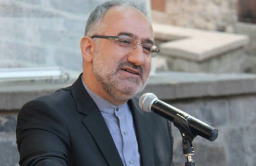 Mustafa İslamoğlu'ndan AK Partili kadına tepki! Bu hezeyan...