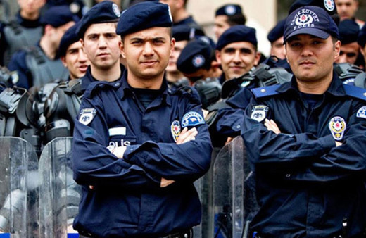 İyi Partili İsmail Ok'tan 300 bin polisi sevindirecek teklif