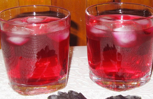 Ramazan şerbeti nasıl yapılır işte geleneksel şerbetin faydaları