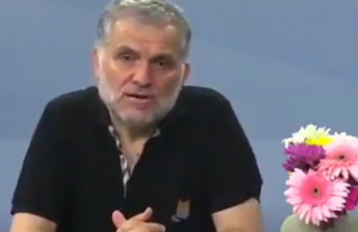 Ruşen Çakır "Türkiye'nin nasıl bir tempoyla işgal..."