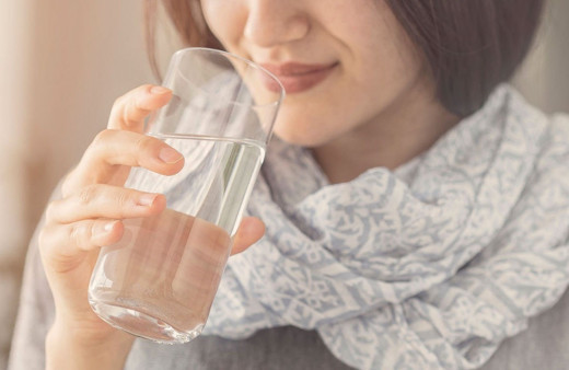 İftar ile sahur arasında kaç bardak su tüketilmelidir?