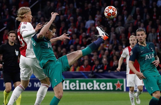 Şampiyonlar Ligi'nde finalin adı belli oldu