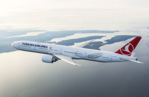 Avrupa'da en yoğun İstanbul Havalimanı oldu