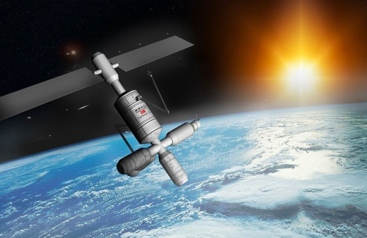 Yerli ve milli uydular Satellite 2021'e damga vuracak