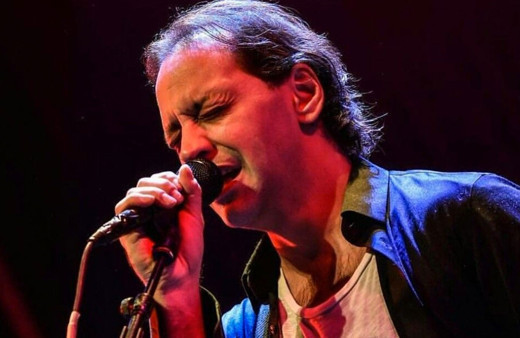 Ünlü şarkıcı Kaan Tangöze gözaltına alındı karakolda olay sözler