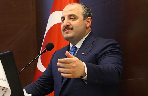 Bakan Varank'tan girişimcilere müjde! Yeni kredi programı geliyor