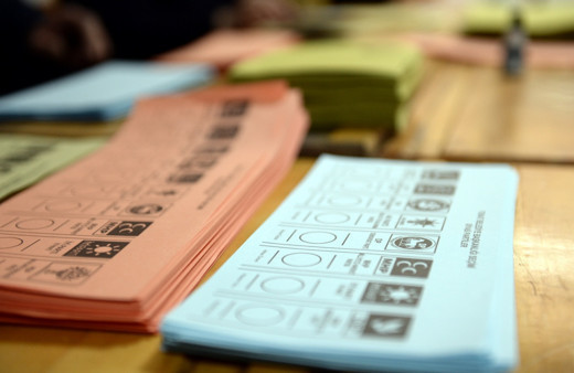 23 Haziran İstanbul seçimleri iddiası olay oldu Avrasya Araştırma açıkladı