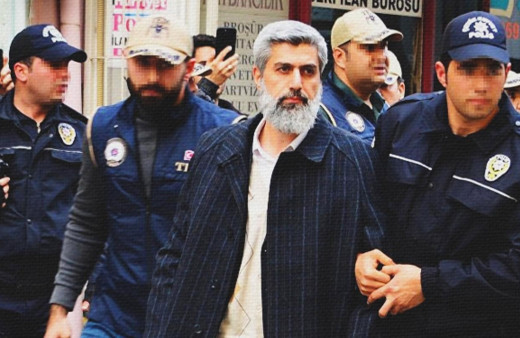 Furkan Vakfı davasında yeni gelişme