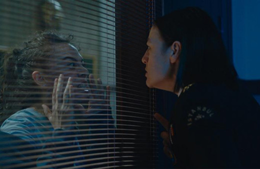 Avlu 42. bölüm ön izleme