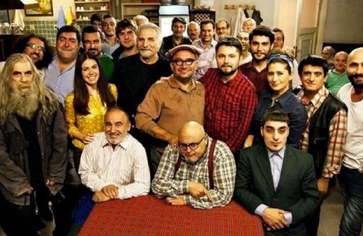 Ekmek Teknesi'nin Vefa Efendi'si Semih Ürgün hayatını kaybetti