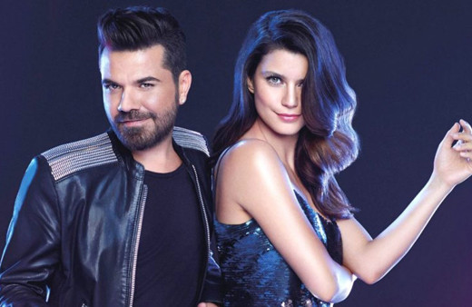 Kenan Doğulu'dan 'boşanma' açıklaması! Beren Saat'ten olay hamle!