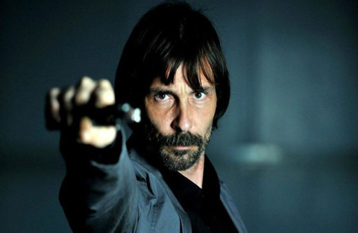 Ekranlara dönmeye hazırlanan Behzat Ç.'nin kadrosu belli oluyor