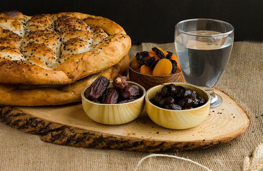 Ne zaman oruç tutulacak 2020 Diyanet Ramazan başlangıcı