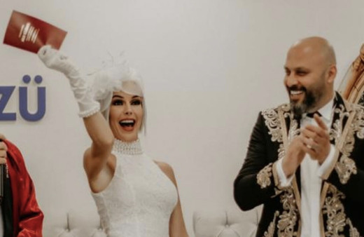 Murat Evler kaç yaşında İpek Tanrıyar'ın kocası ne iş yapıyor?