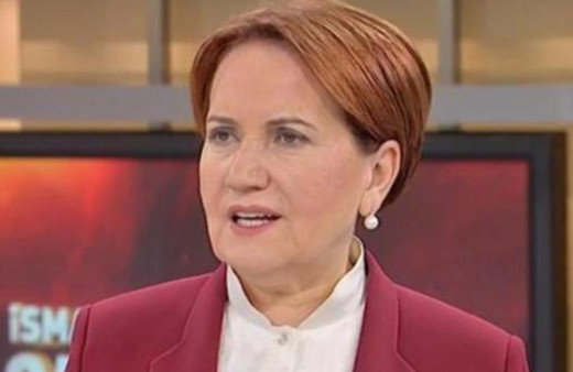 Meral Akşener'den İstanbul seçimleriyle ilgili açıklama: Maliyeti korkunç olacak