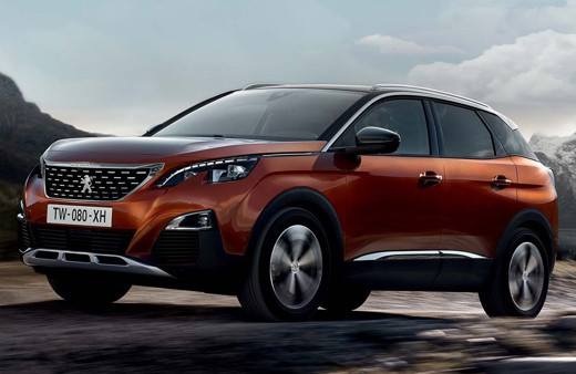 Peugeot Türkiye, mart satışlarında kendi rekorunu kırdı