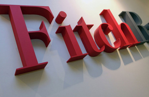Fitch 2020'deki küresel toplam kamu borcunu açıkladı