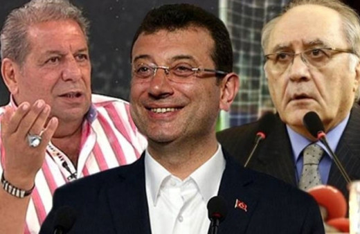 Erman Toroğlu'ndan İmamoğlu'na destek isteyen Kozak'a sert eleştiri!