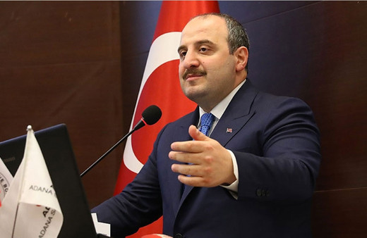 Sanayide yeni dönem! Teknoloji Odaklı Sanayi Hamlesi Programı başvurulara açıldı