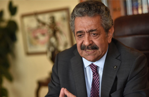 MHP'li Feti Yıldız'dan kritik seçim güvenliği açıklaması 41 bin kişi hazır