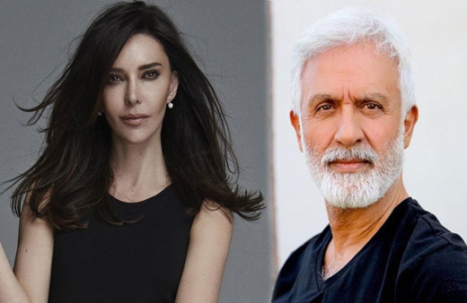 Hande Ataizi'nden Talat Bulut itirafı! Teklifi reddetti