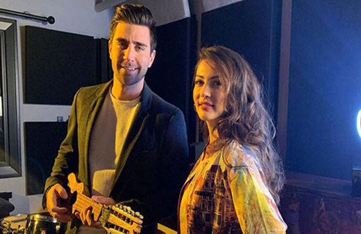 Tanıtımı 4 milyon izlendi! Yeni dizi Afili Aşk