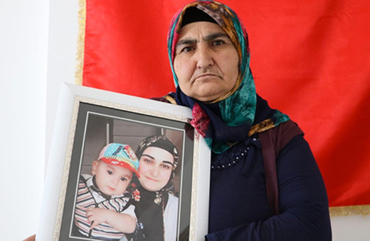 Şehit Bedirhan'ın aneannesi idam istedi