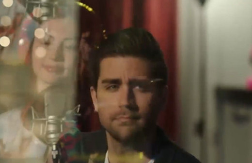 Afili Aşk'ın tanıtım klibi 4 milyon kez izlendi