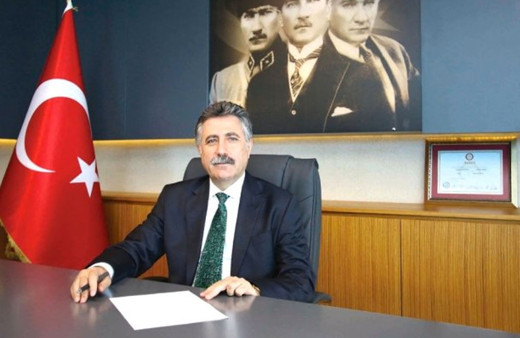 CHP'li Bayraklı Belediyesi'nden vatandaşa ücretsiz düğün salonu alkışlanacak hareket