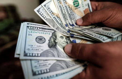 Dolarda sert düşüş! Son durum nasıl?