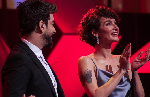 Benimle Söyle yarışması Kanal D'de başlıyor! İşte jüri üyeleri