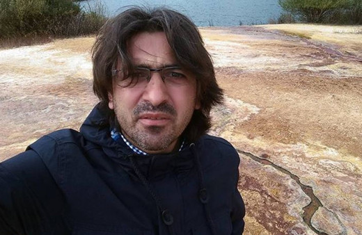 AA muhabiriyle ilgili bazı paylaşımlara soruşturma